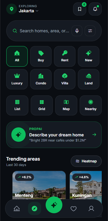 Demo View